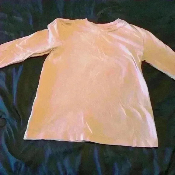 Woman long sleeve Vans T shirt - Picture 4 of 5